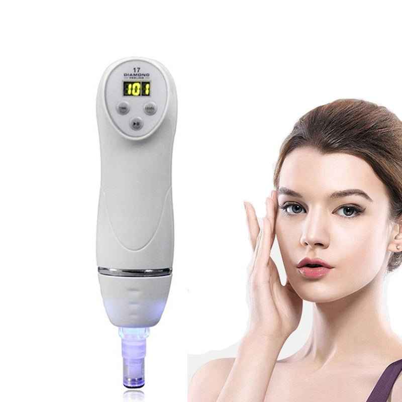 Electric Pore Suction &amp; Acne Removing Beauty Cleaner