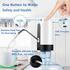 Electric Water Dispenser Pump 3