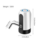 Electric Water Dispenser Pump 6