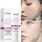 Exfoliating Gel Cream 1