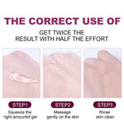 Exfoliating Gel Cream 5