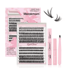 Eyelash Cluster Kit 2