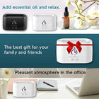 Flame Aroma Diffuser LA-0630-1 3