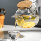 Flower Tea Kettle 1