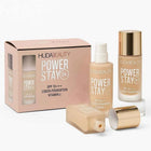 Huda beauty Liquid Foundation SPF 30+++ 1