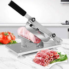 Frozen Meat Slicer 5