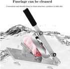 Frozen Meat Slicer 3