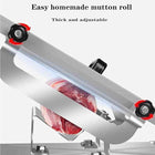 Frozen Meat Slicer 2
