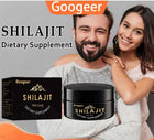Googeer Shilajit Dietary Supplement – Natural Energy & Vitality Booster 3