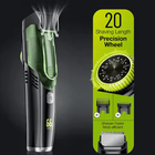 Hair Clipper with Vacuum Cleaner 2