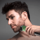 Hair Clipper with Vacuum Cleaner 1