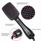 2-in-1 Hair Brush & Dryer 4