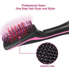 2-in-1 Hair Brush & Dryer 5