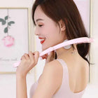 Manual Double-Ball Neck Massager 3