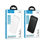 Hoco Power Bank – Fast Charging Slim Portable Charger 2