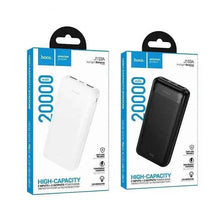 Hoco Power Bank – Fast Charging Slim Portable Charger