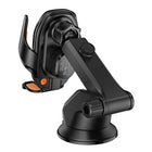 Hoco – Wireless Charging Car Holder 15W Auto-Clamp 4