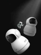 Wireless WiFi Security Camera 3