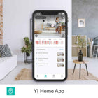 Wireless WiFi Security Camera 4
