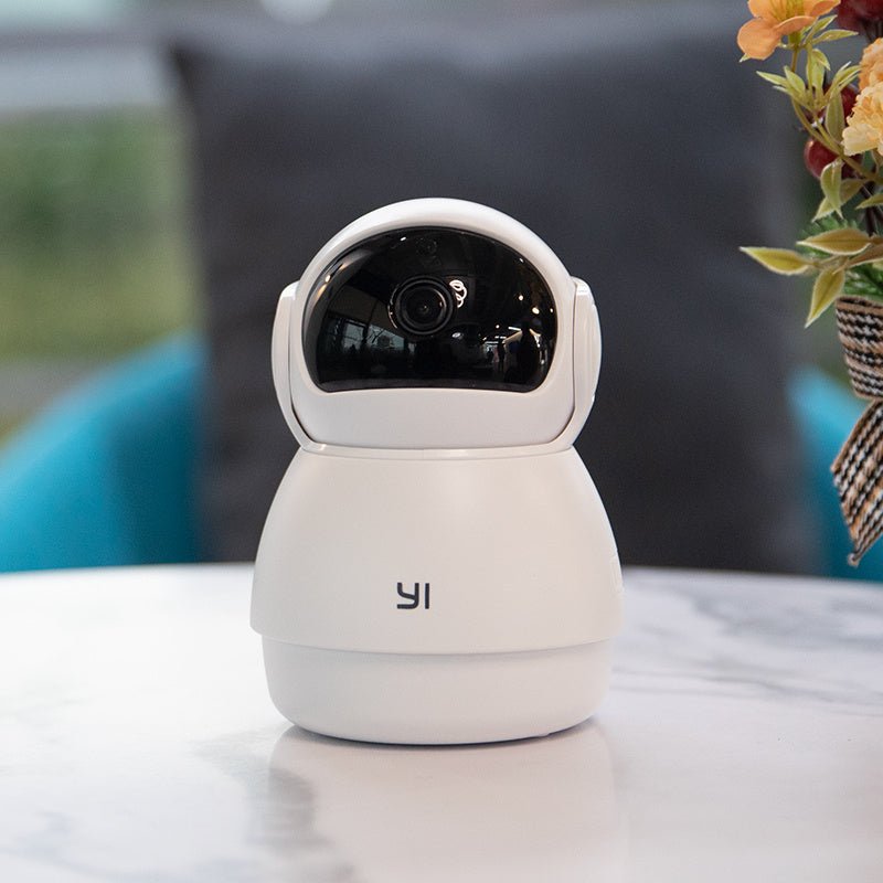 Wireless WiFi Security Camera Majlis Mart