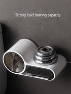 Home Toilet Bathroom Roll Holder 4