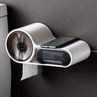 Home Toilet Bathroom Roll Holder 6