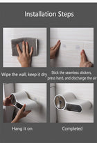 Home Toilet Bathroom Roll Holder 2