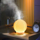 Flame Aroma Humidifier 2