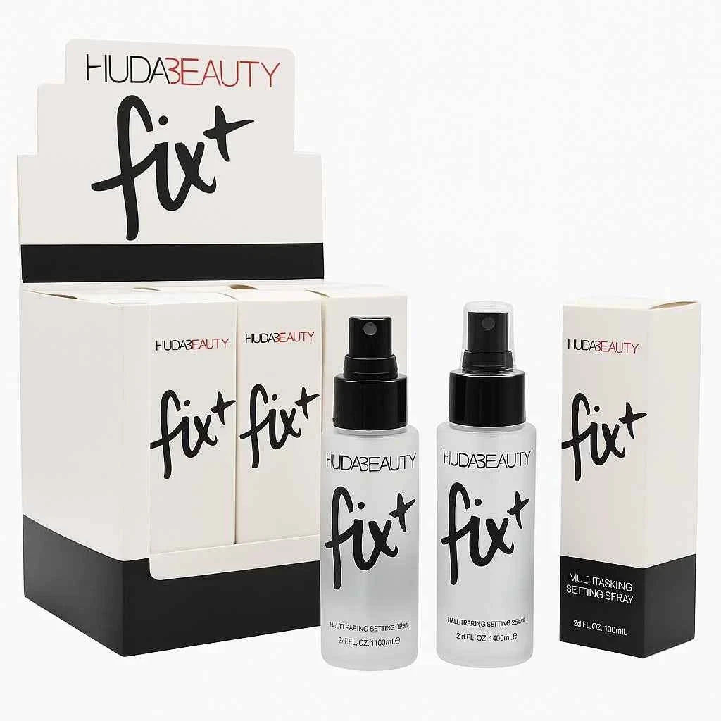 Huda Beauty Fixing Spray - 100ml