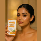 Huda Beauty Turmeric Vitamin C Soap 2