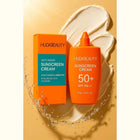Huda Beauty Sunscreen SPF 50+ 1