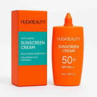 Huda Beauty Sunscreen SPF 50+ 2