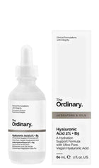 Hyaluronic Acid 2% + B5 (Original) 2