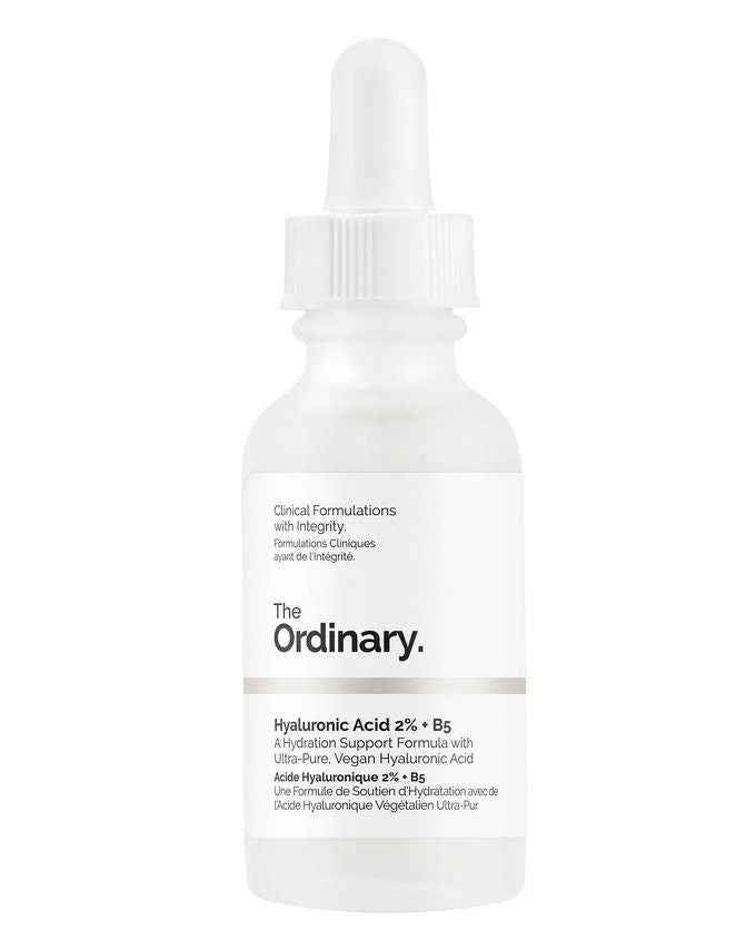 Hyaluronic Acid 2% + B5 Hydrating Serum