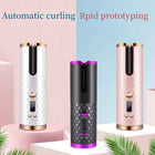 Automatic Hair Curler - 3 Color Options, USB Rechargeable 1
