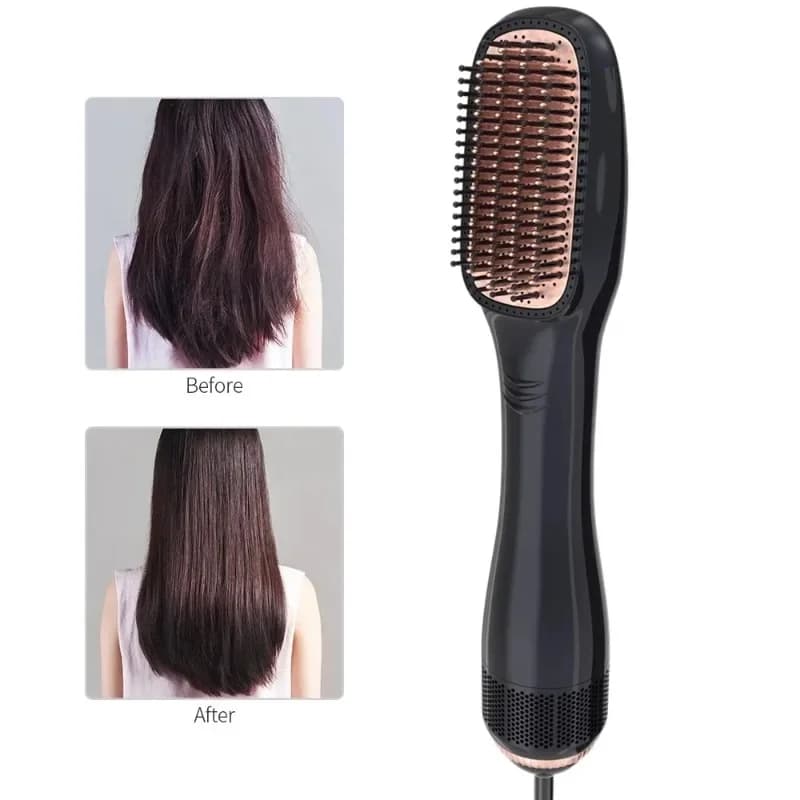 3-in-1 Electric Hot Air Styling Brush