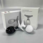 Rechargeable LED Facial and Neck Massager 1