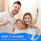 Niacinamide Whitening Toothpaste – Brightening & Stain Removal Formula 5