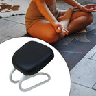 Islamic Salah Seat Prayer Chair – Foldable, Elderly & Disability Friendly 4