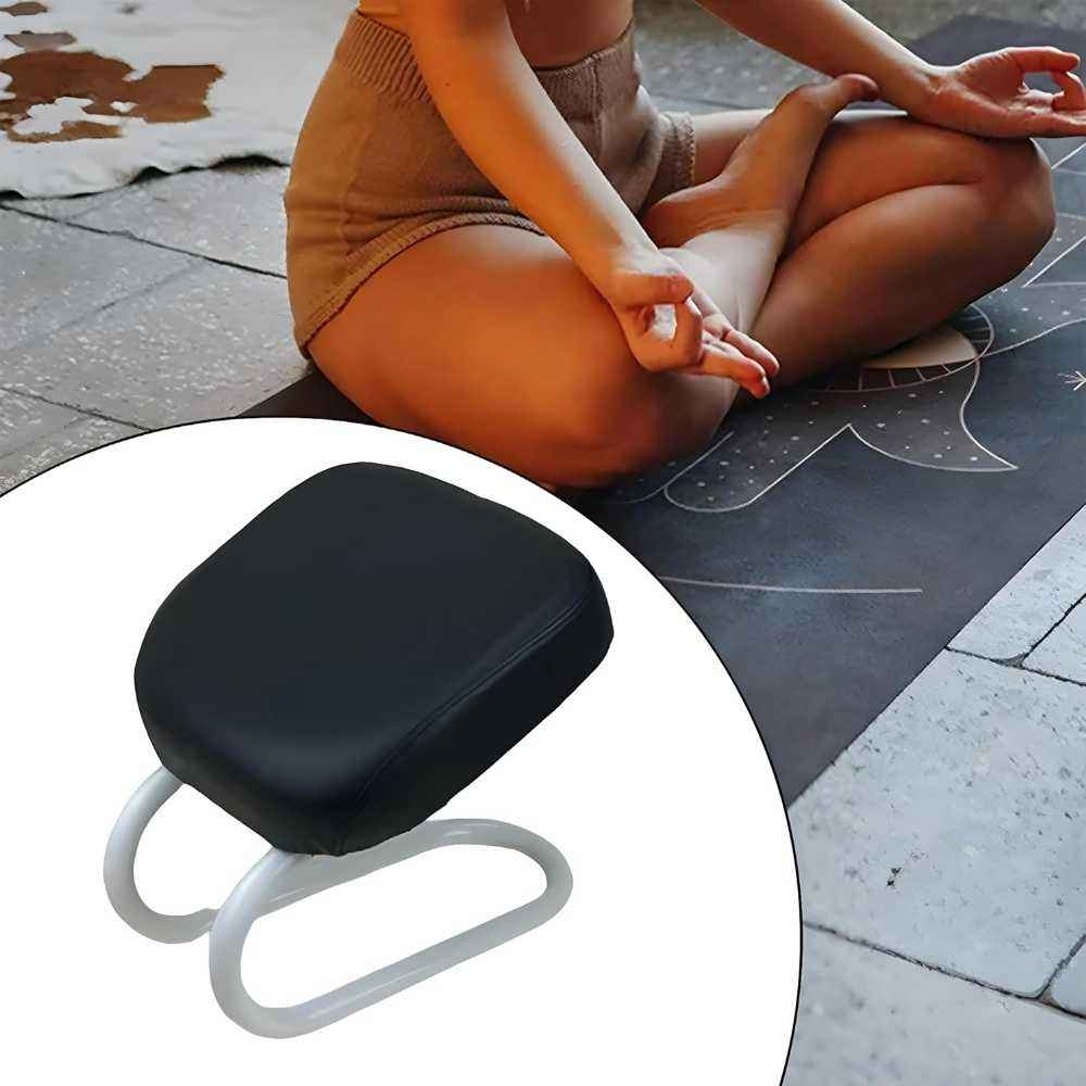 Islamic Salah Seat Prayer Chair – Foldable, Elderly & Disability Friendly