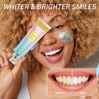 Niacinamide Whitening Toothpaste – Brightening & Stain Removal Formula 3