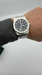 Audemars Piguet Royal Oak Style Watch – Selfwinding Inspired Timepiece 4