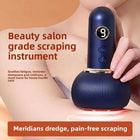 Smart Electric Vacuum Suction Scraping Therapy Massager – Cupping & Gua Sha 3