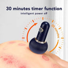 Smart Electric Vacuum Suction Scraping Therapy Massager – Cupping & Gua Sha 5