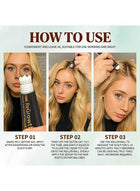 eelhoe Organic Hair Serum Roller – Scalp Nourishment & Hair Growth 1