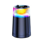 Smart Car Air Freshener – RGB Light & Fog Effect Aromatherapy Diffuser 1