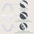 Snap in Teeth for Men and Women 4