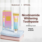 Niacinamide Whitening Toothpaste – Brightening & Stain Removal Formula 2