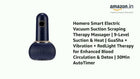 Smart Electric Vacuum Suction Scraping Therapy Massager – Cupping & Gua Sha 6