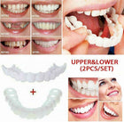 Snap in Teeth for Men and Women 5